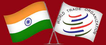 wto and indian