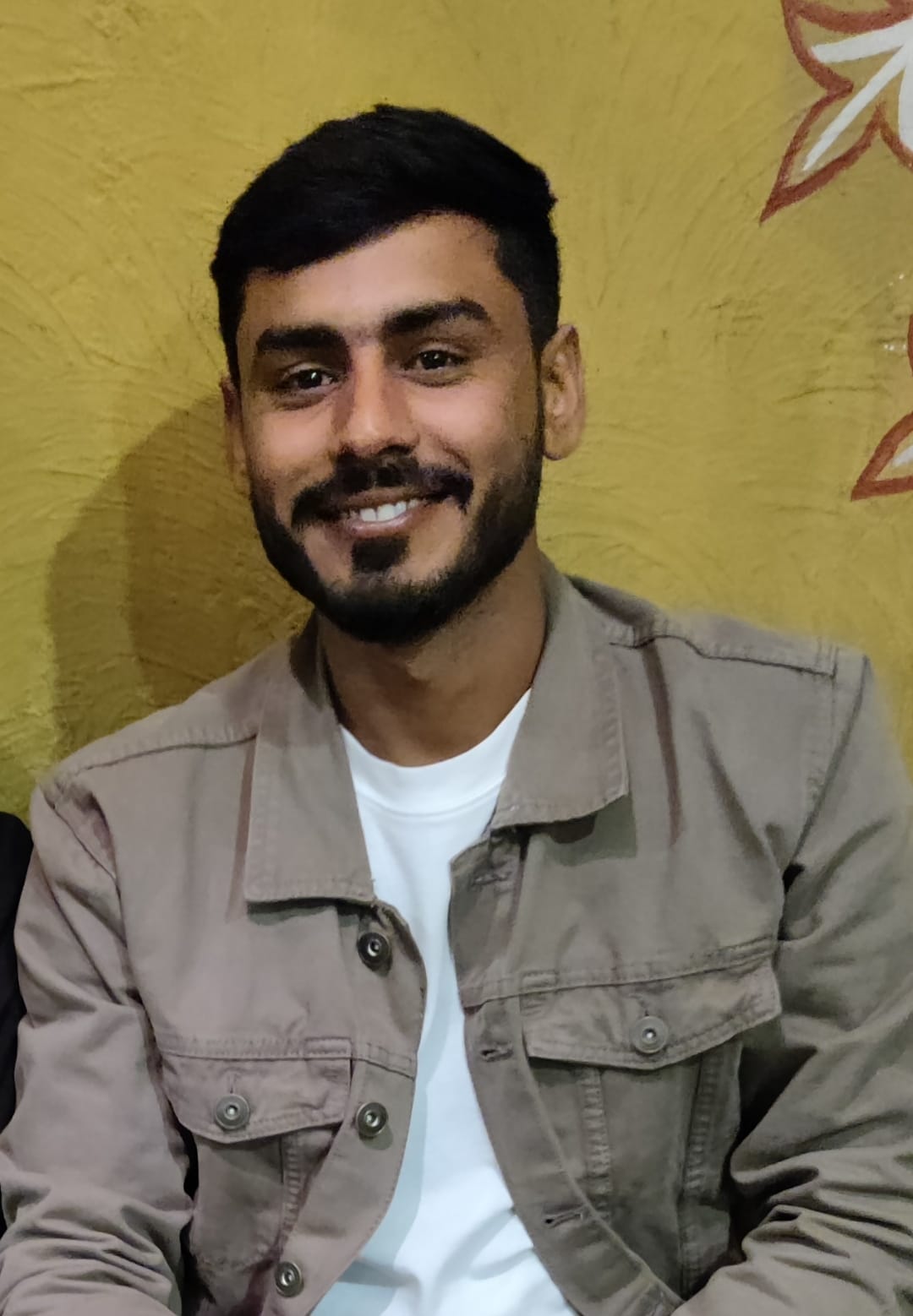 Ankit Verma